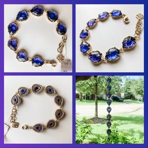 Kendra Scott Iolite Brynn Custom